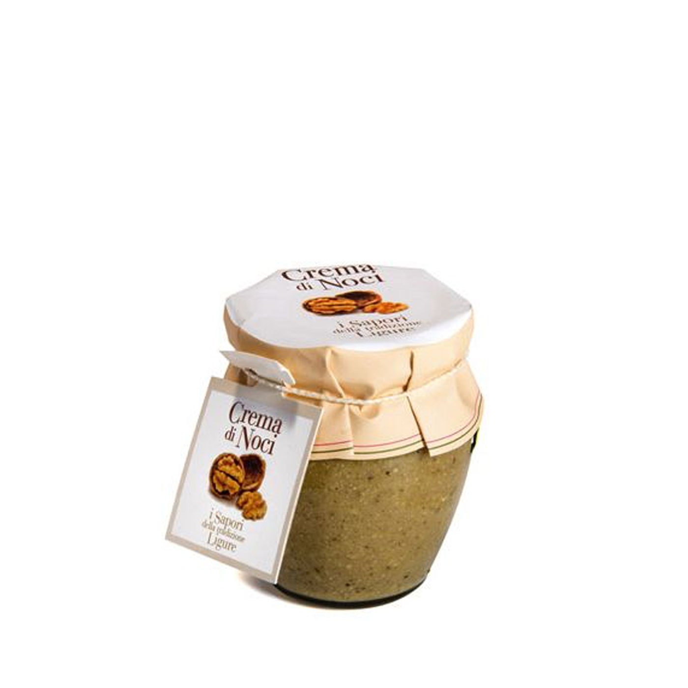 Molho de Noz Italpesto