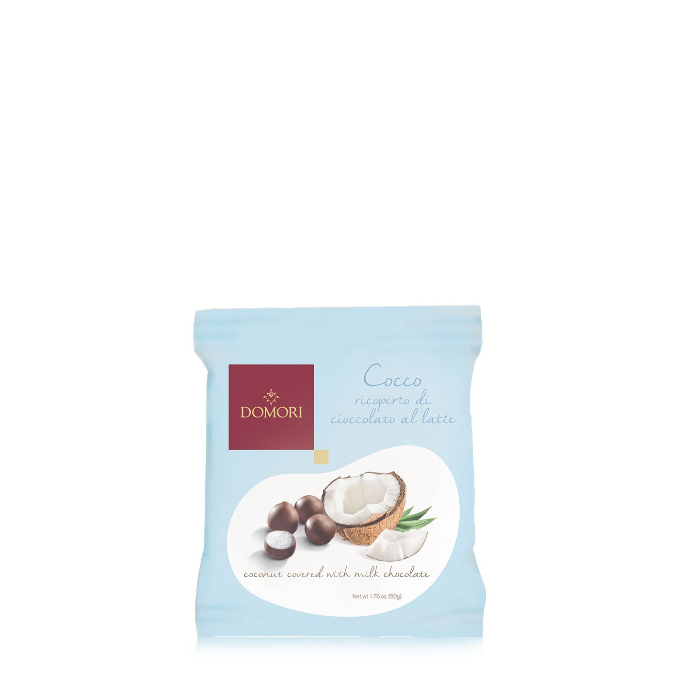 Drageias Coco Domori 40 g