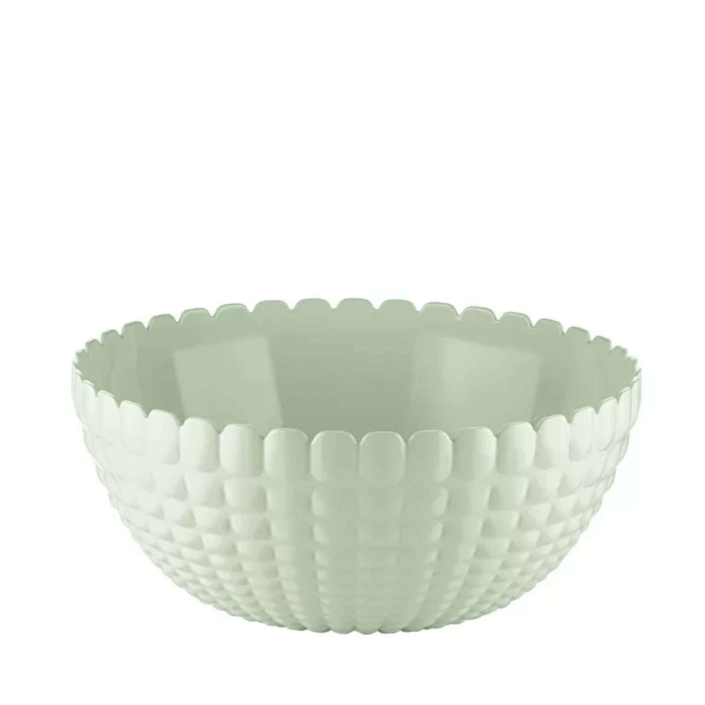 Tigela Grande Tiffany Sage Guzzini
