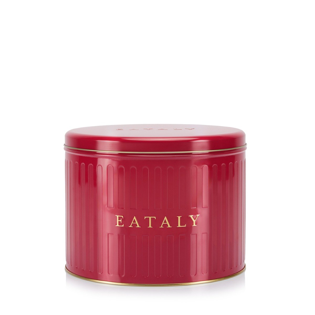 Panettone Clássico em Lata