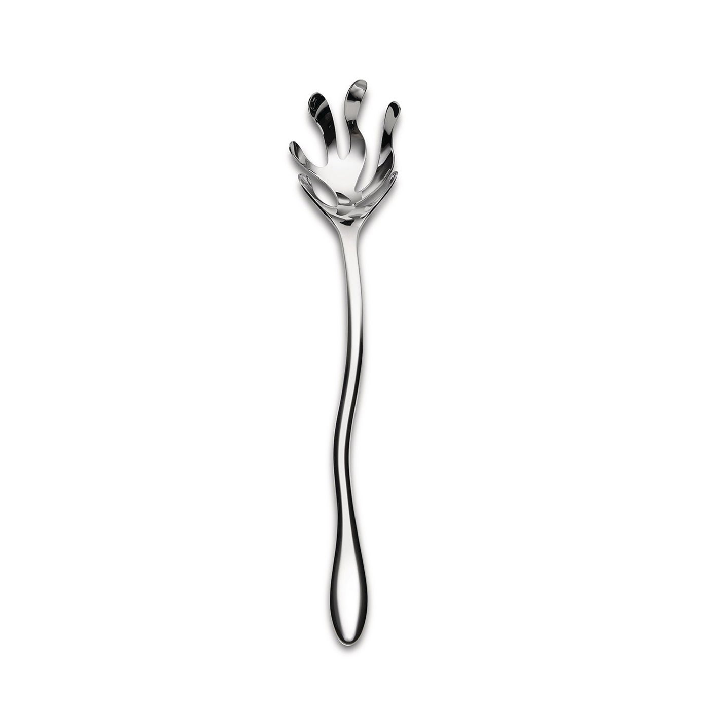 Colher Servir Espaguete Mediterraneo Alessi