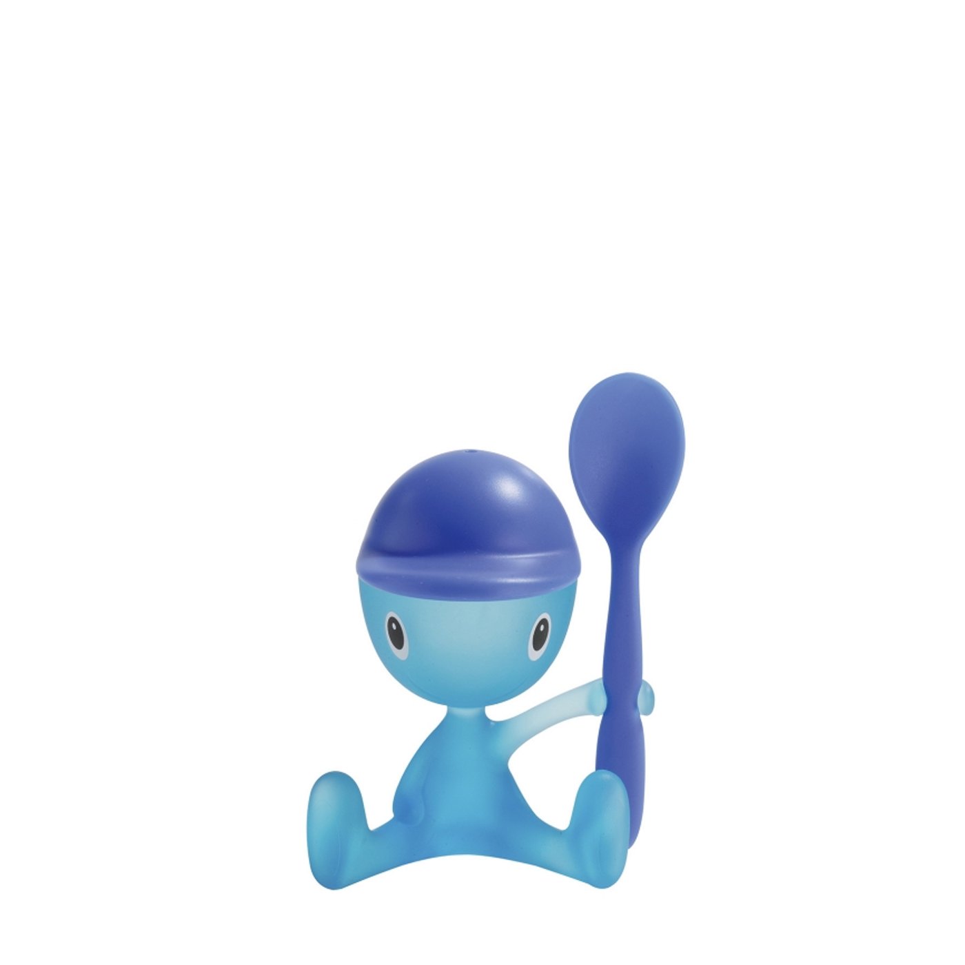 Suporte para Ovo Cico Azul