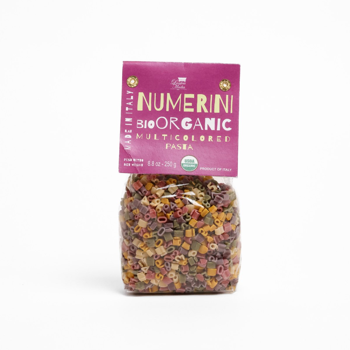 Numerini 5 Cores L'Antica Madia 500 g