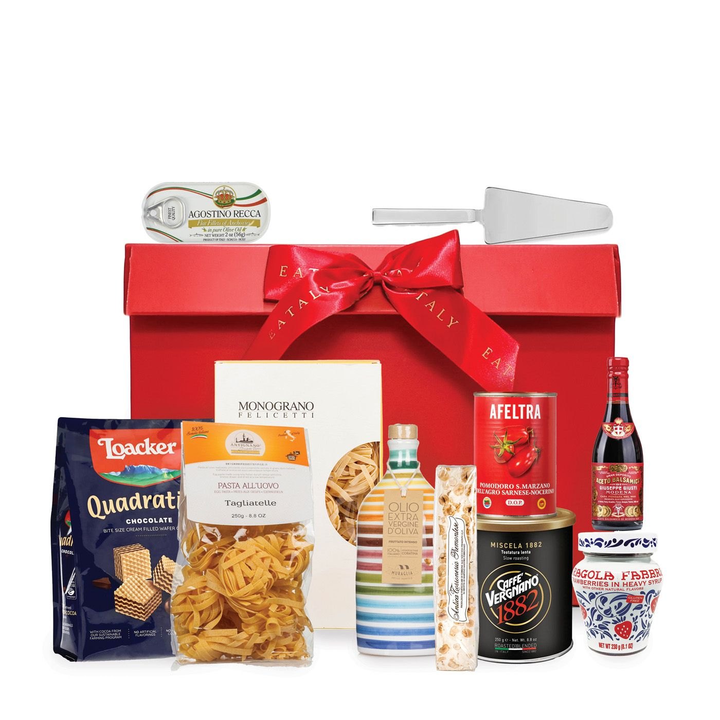 Caixa-presente Sabor do Sucesso