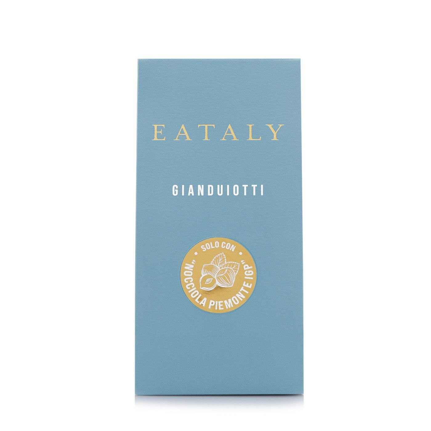 Gianduiotti Saquinho