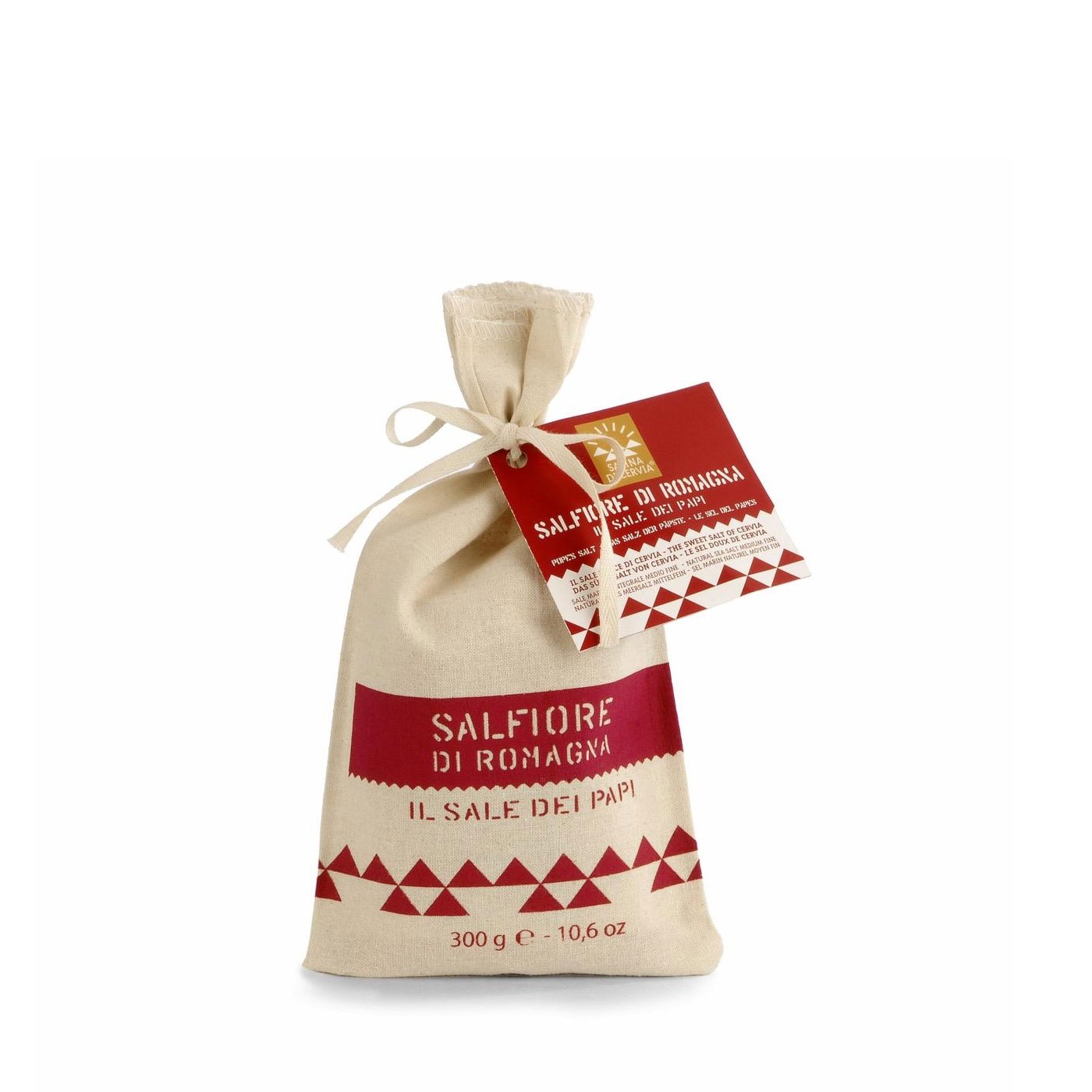 Sal Marinho Salfiore di Romagna 300 g