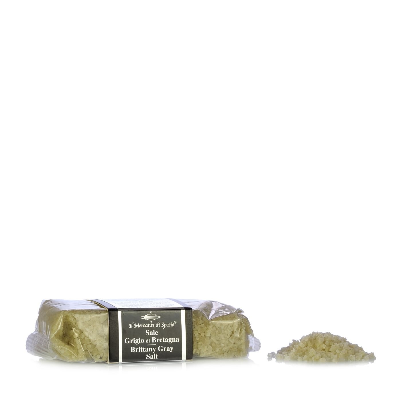 Sal Cinzento da Bretanha 200 g