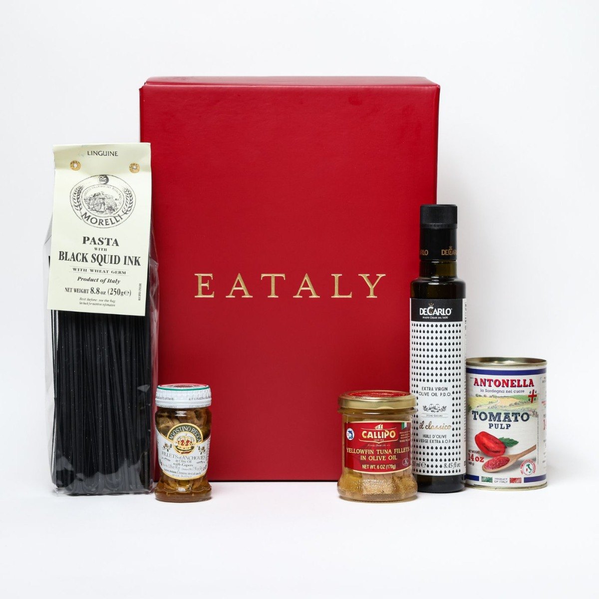 Kit Pasta di Mare