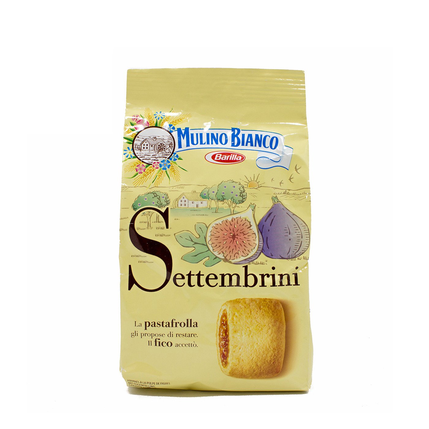 Biscoitos Settembrini Figo