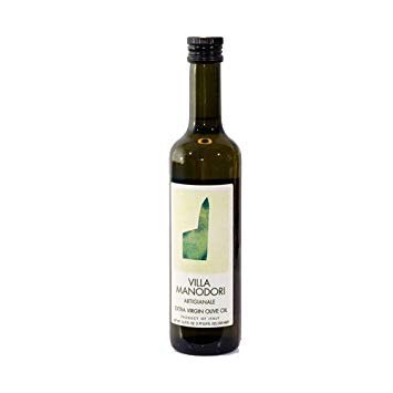 Azeite Extra Virgem Artigianale Villa Manodori 480 g