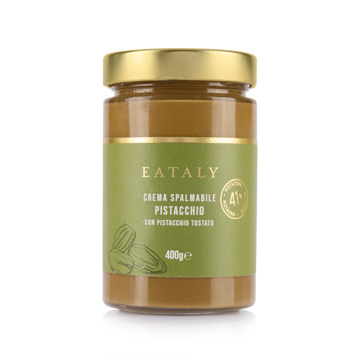 Pasta de Pistache 395 g