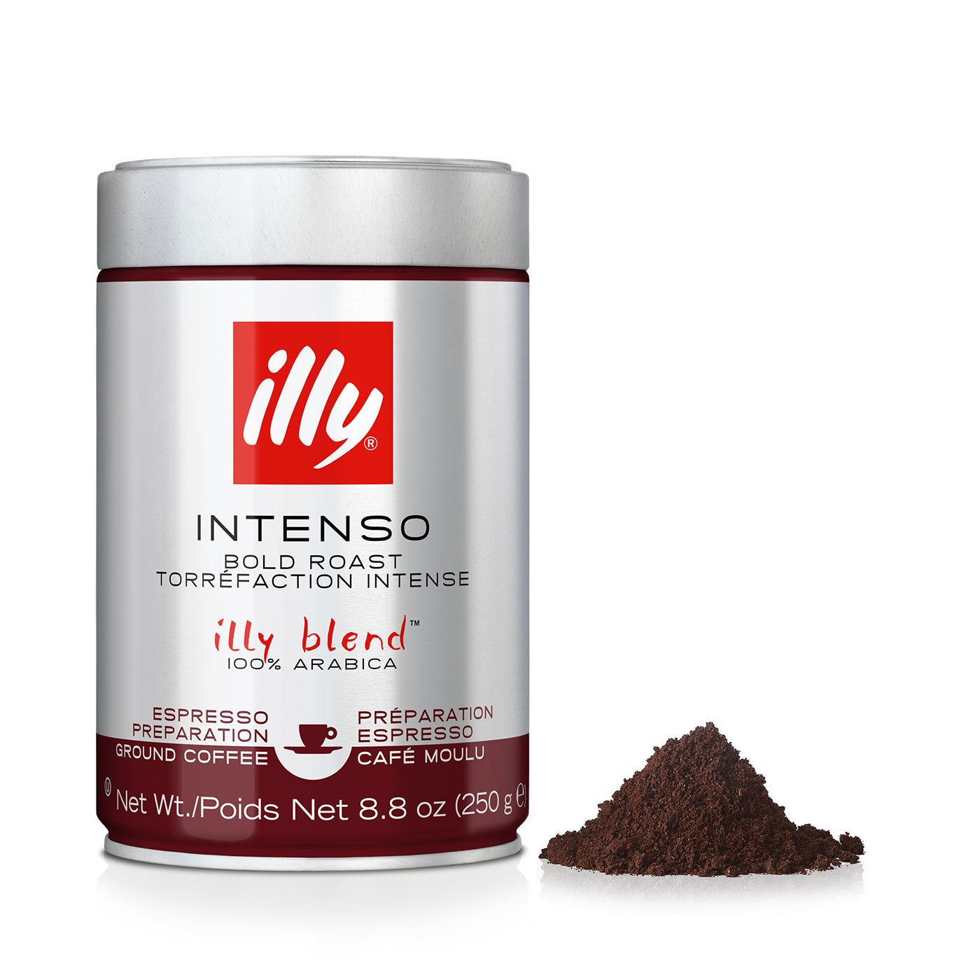 Café Expresso Moído Torra Escura 250 g