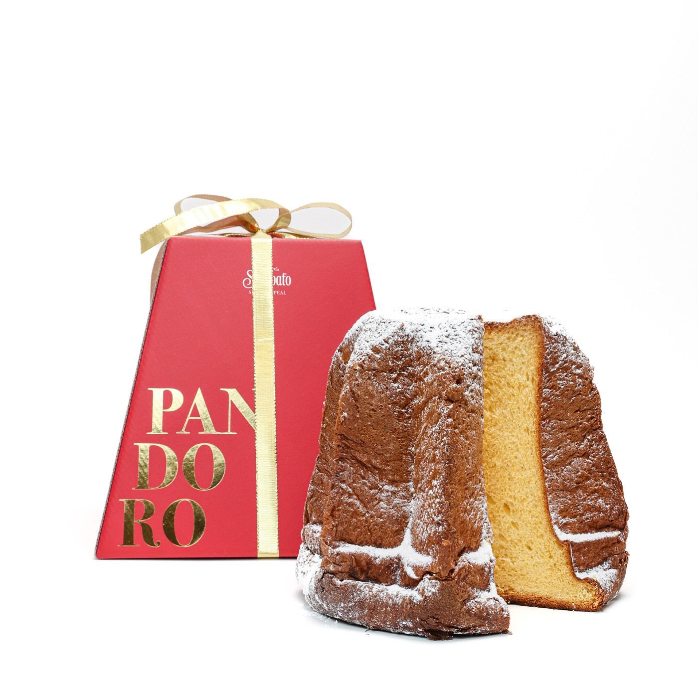 Pandoro Clássico Scarpato 1 kg
