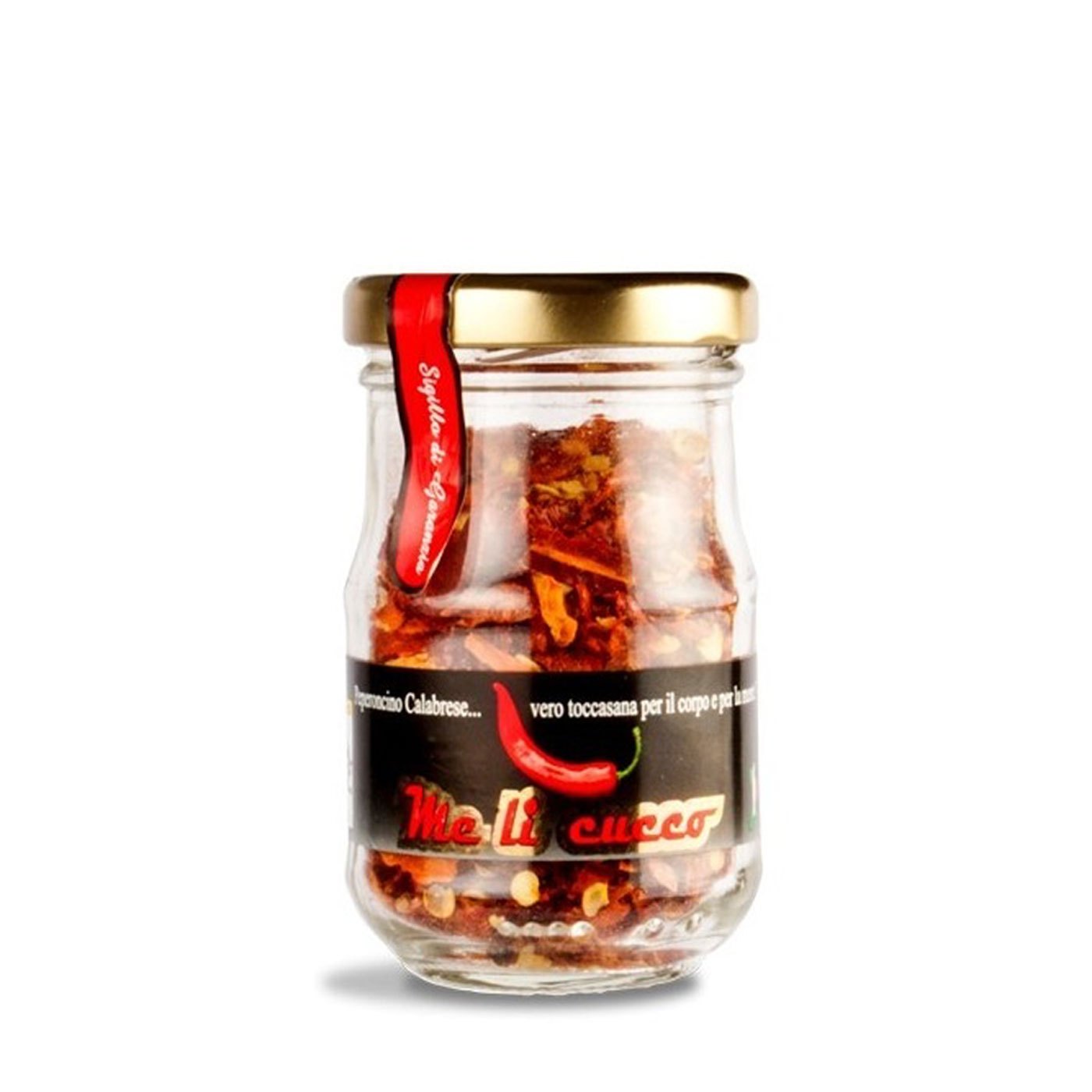 Pimenta Calabresa Inteira Lombardo 48 g