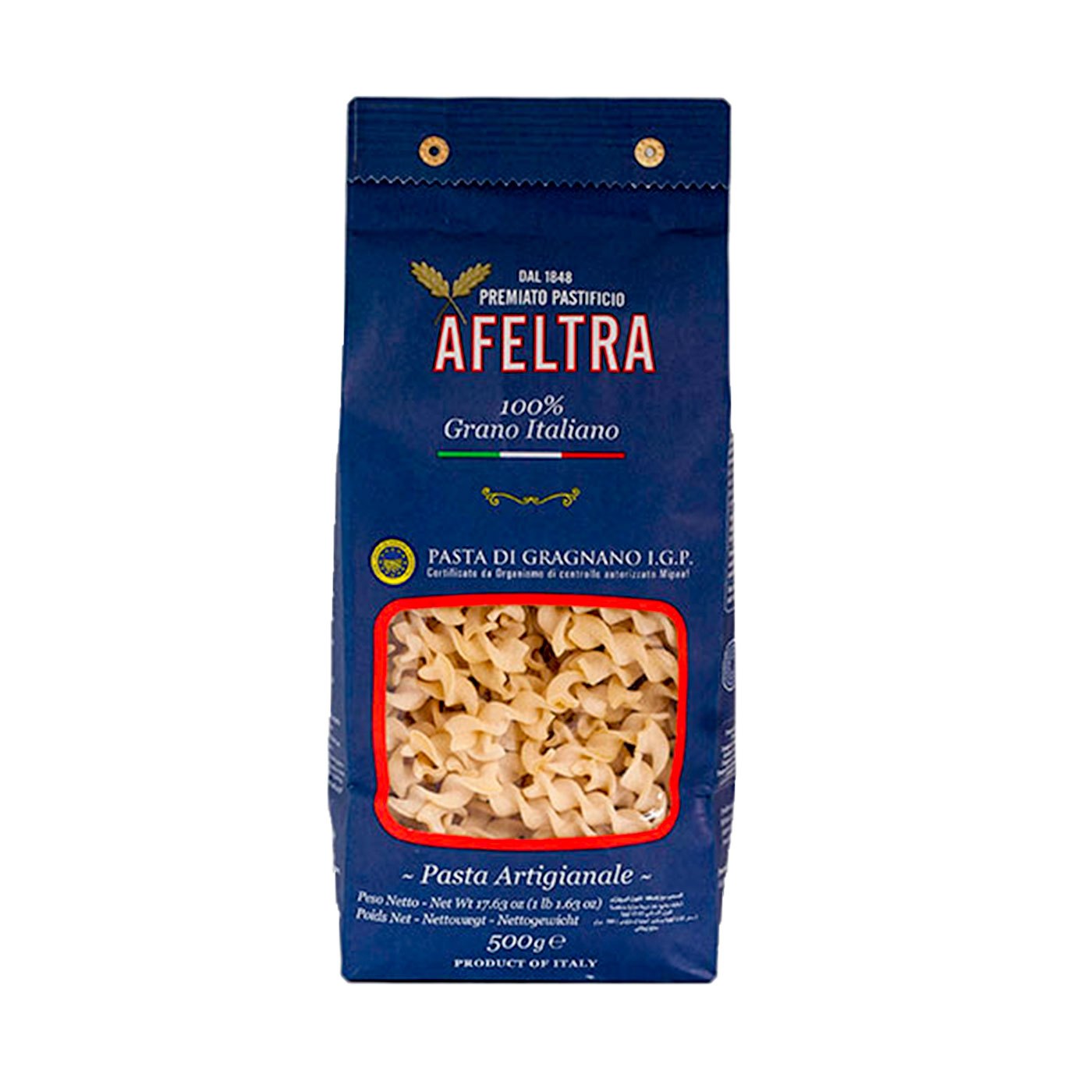 Eliche Afeltra 500 g