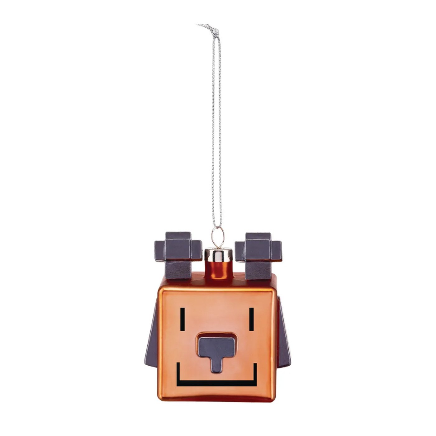 Enfeite de Natal Dear Deer Cube Alessi