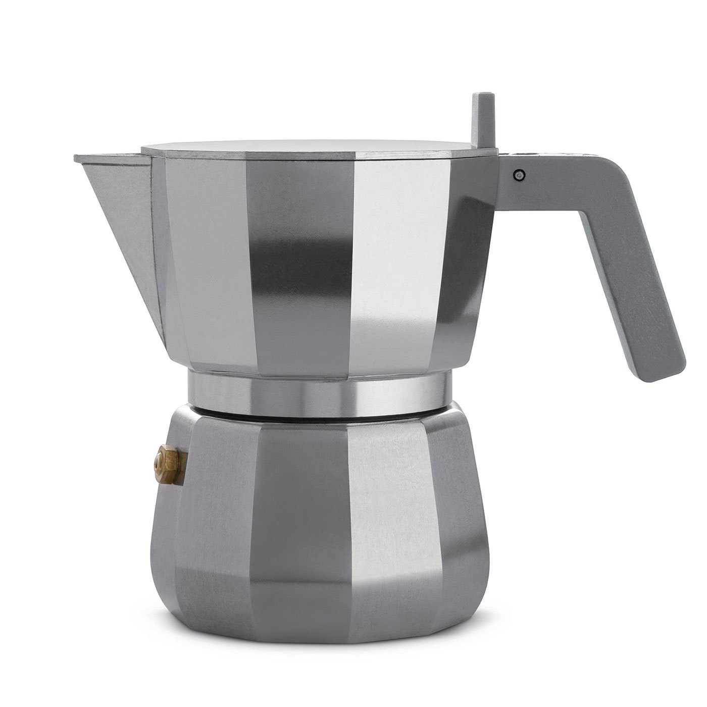 Cafeteira Moka Alessi