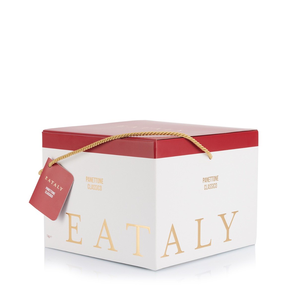 Panettone Clássico