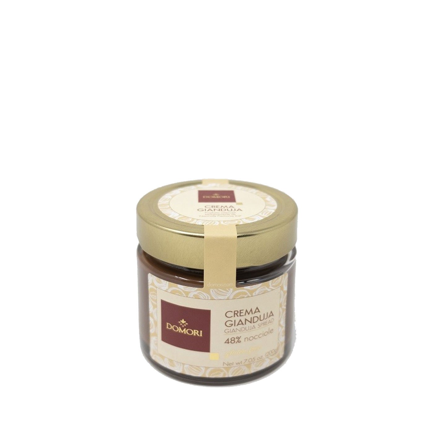 Gianduja 200 g
