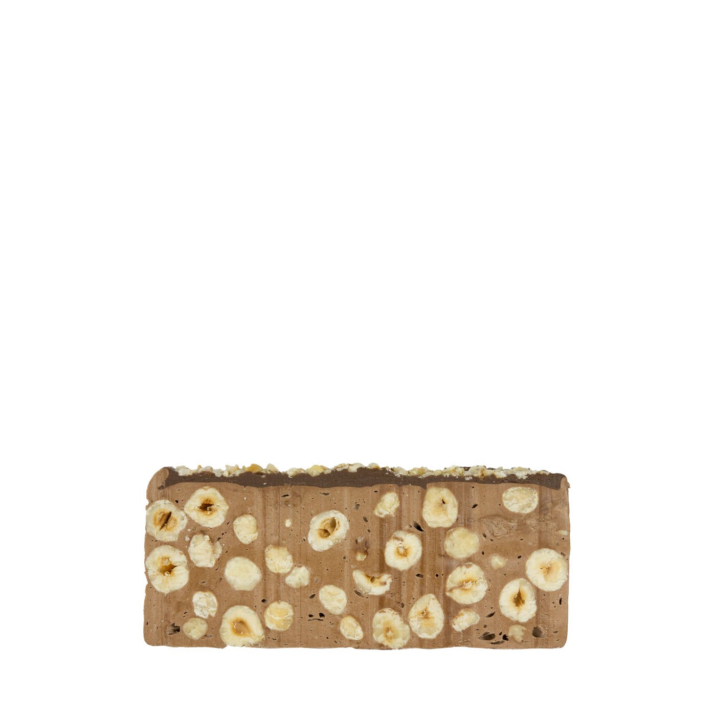 Torrone Macio com Gianduia Rivoltini