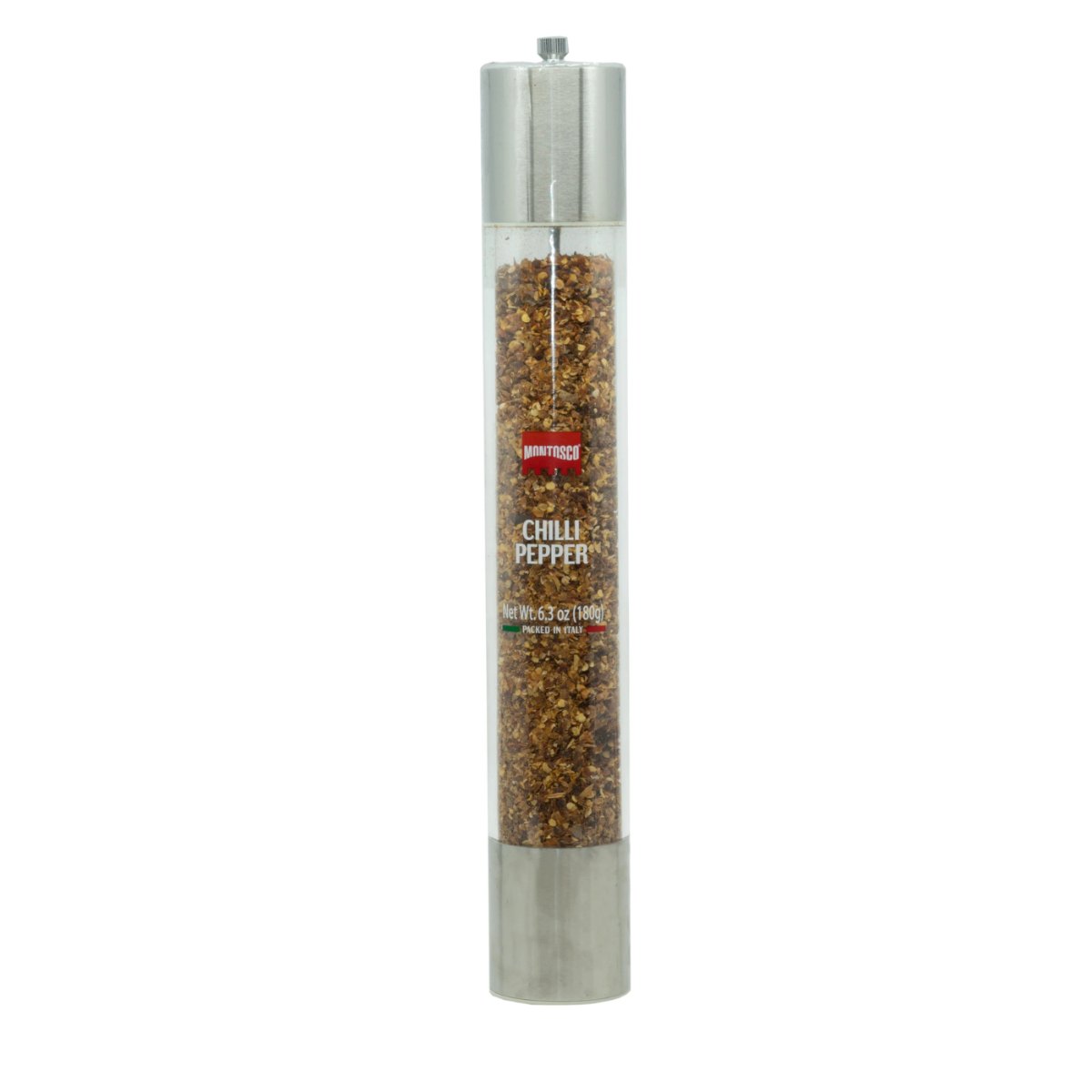 Moedor de Pimenta Vermelha Montosco