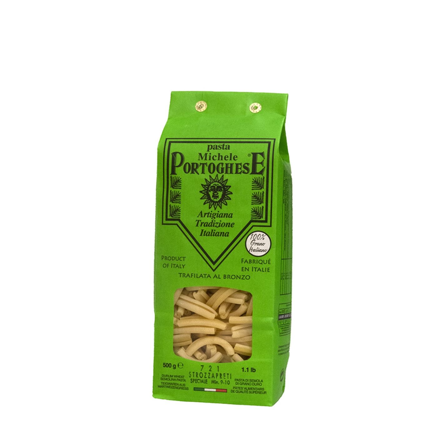 Strozzapreti Michele Portoghese 500 g