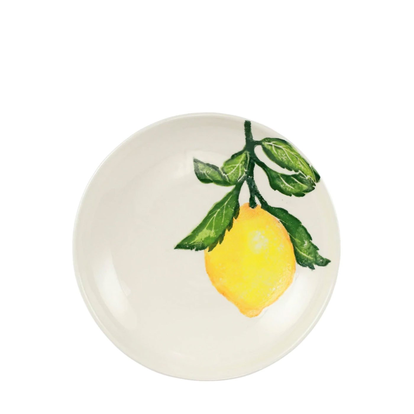 Prato de Salada Limoni