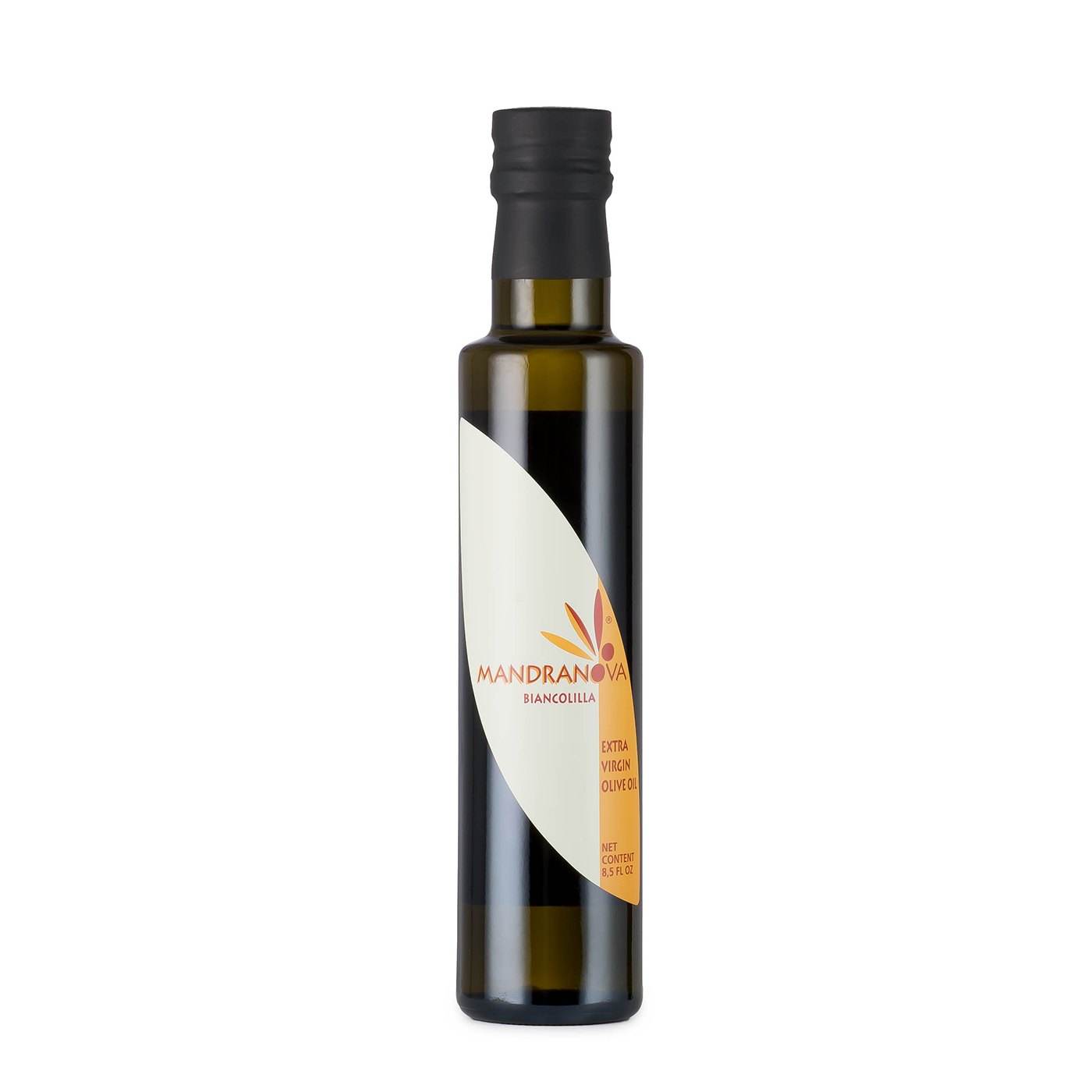 Azeite Extra Virgem Biancolilla Mandranova