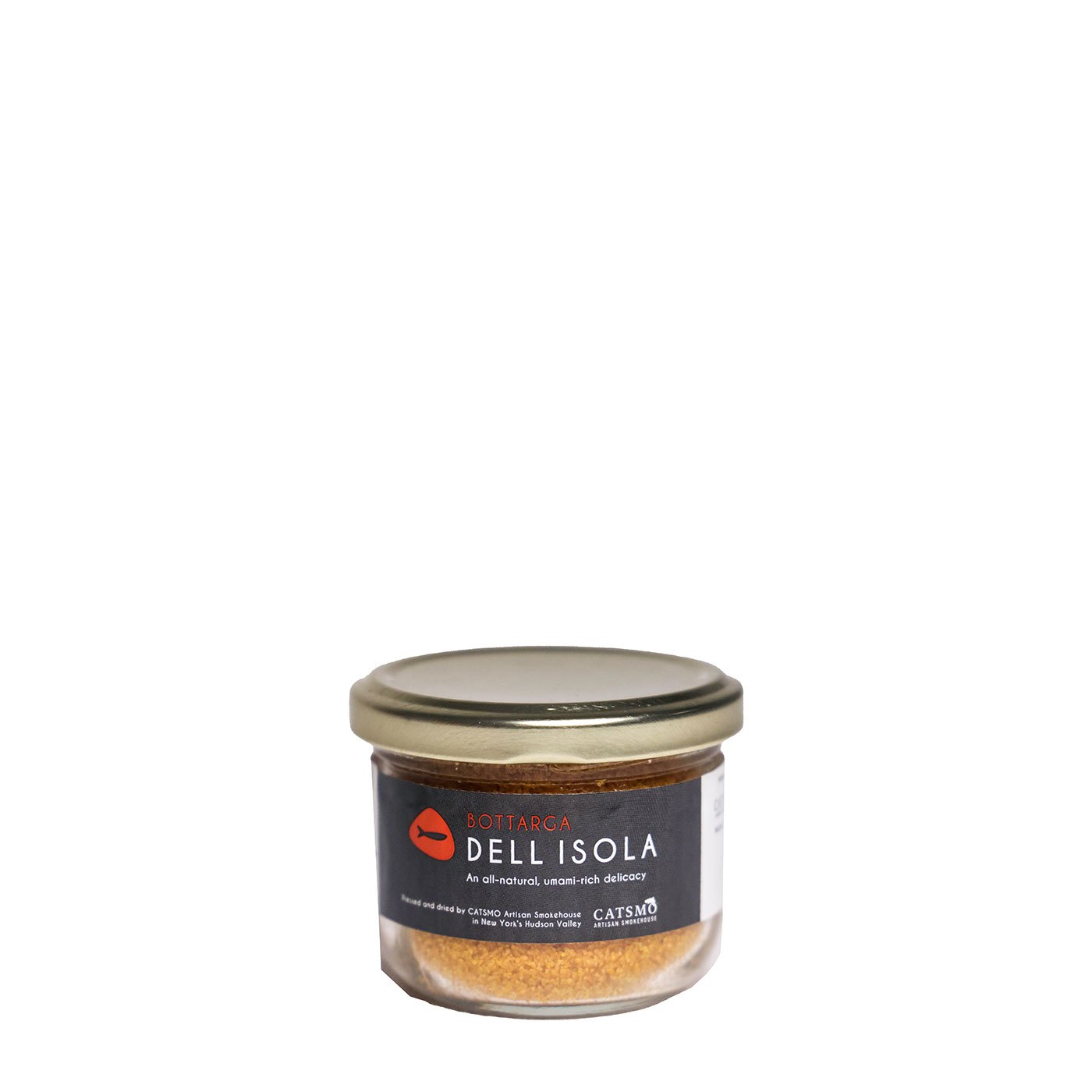 Bottarga Ralada Dell'Isola 57 g