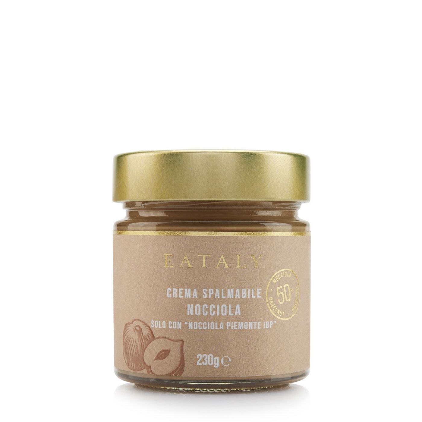 Creme de Avelã 230 g
