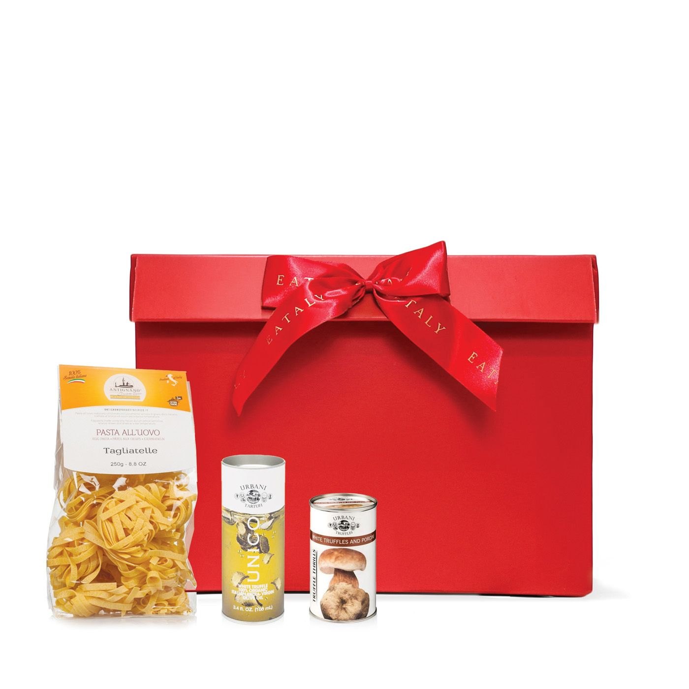 Caixa-presente Pasta al Tartufo