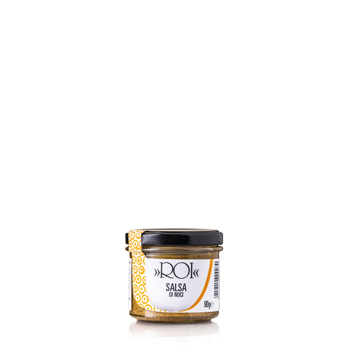 Molho de Noz Roi 79 g