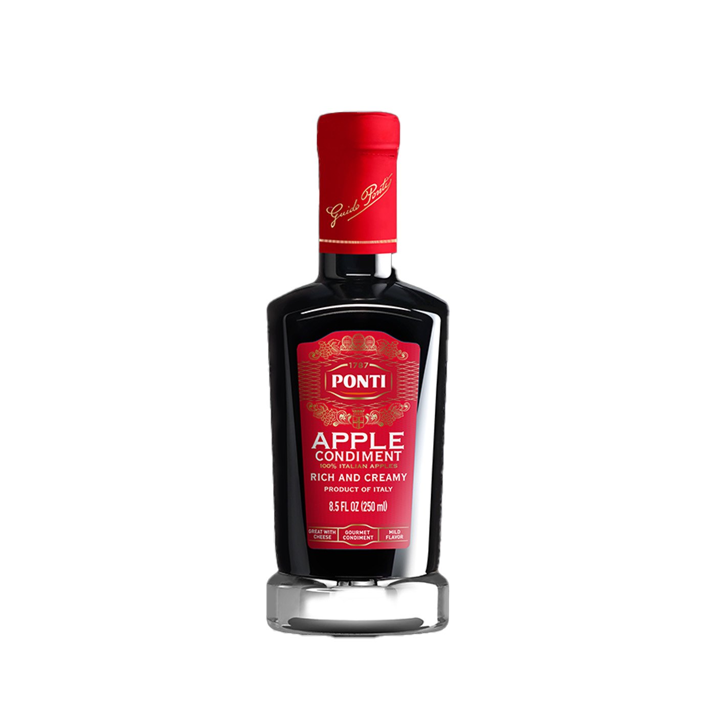 Vinagre de Maçã DolceAgro Ponti 240 g