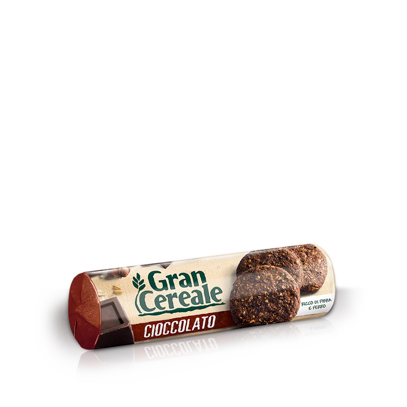 Biscoitos Grancereale Chocolate 250 g