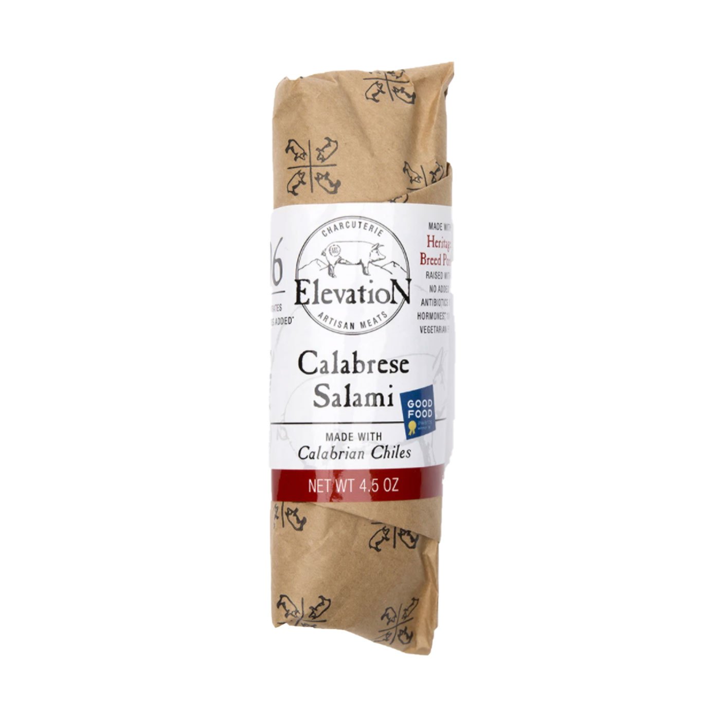 Salame Calabrês 140 g