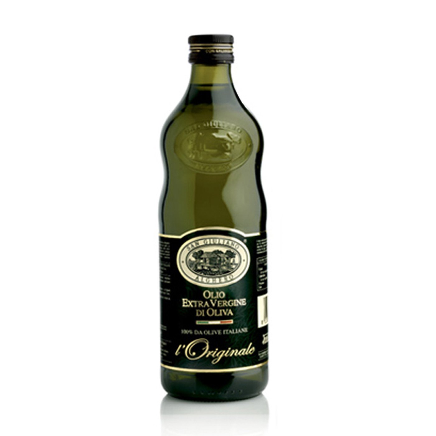 Azeite Extra Virgem Originale San Giuliano