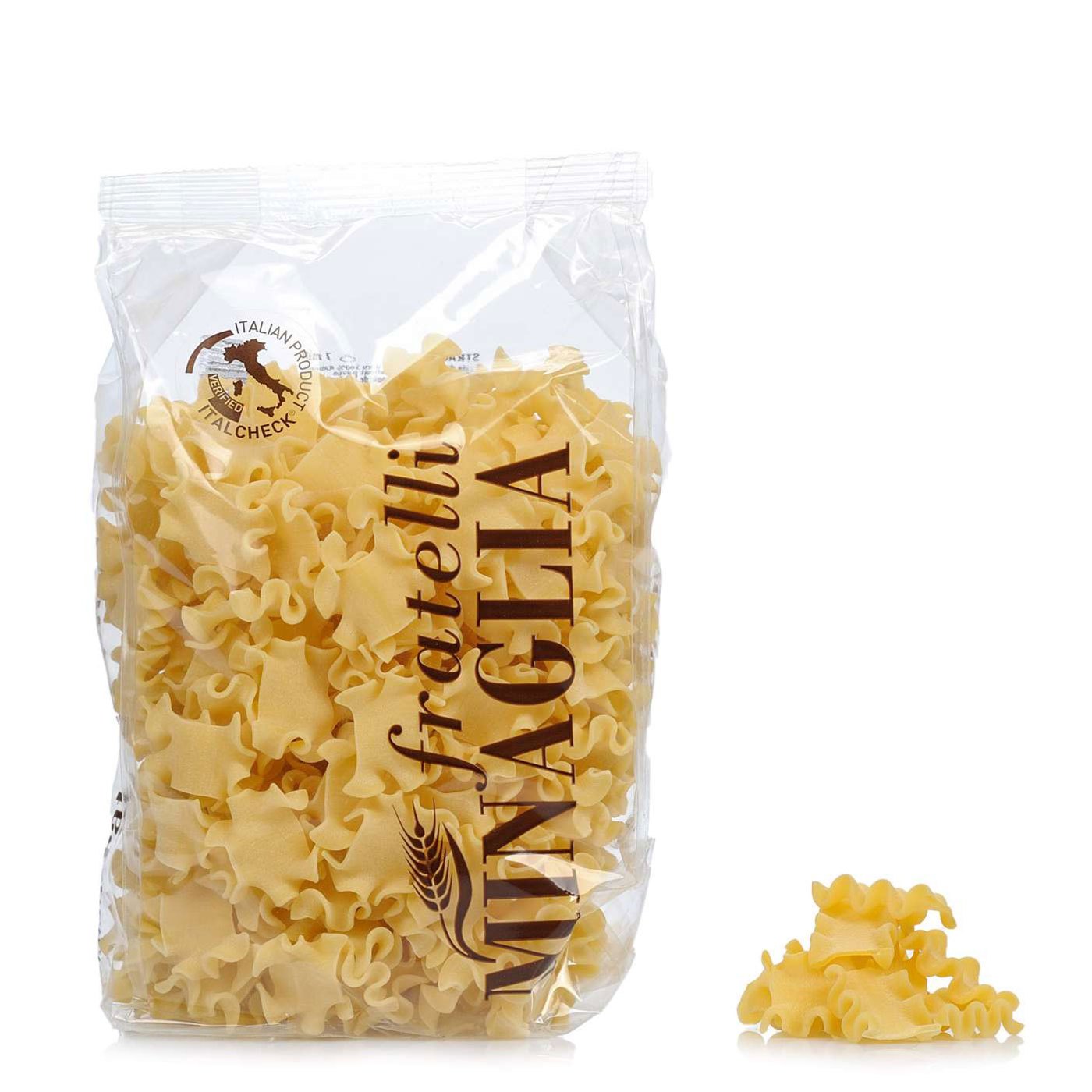Straccetti Fratelli Minaglia 500 g