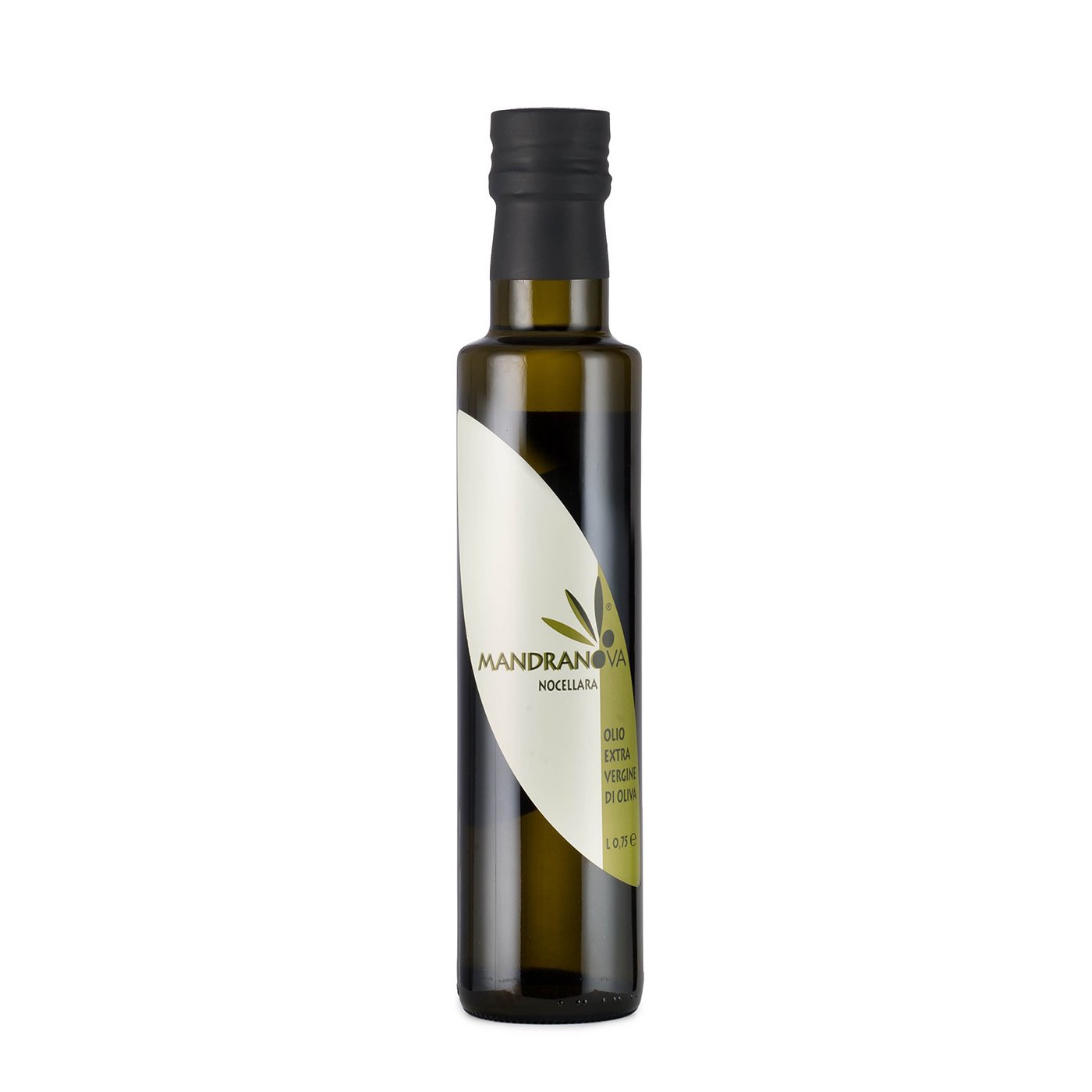Azeite Extra Virgem Nocellara Mandranova