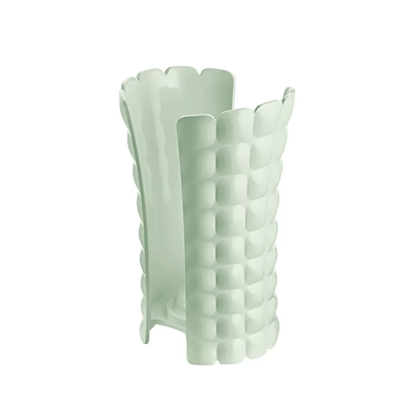 Dispensador de Copos de Papel Tiffany Sage Guzzini