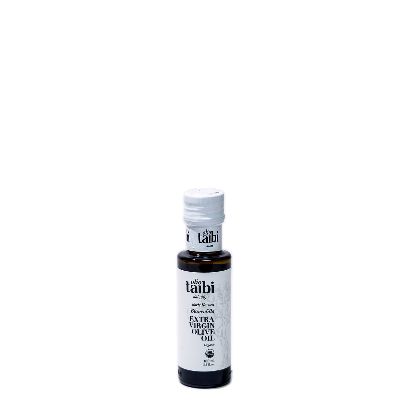 Azeite Extra Virgem Biancolilla Taibi