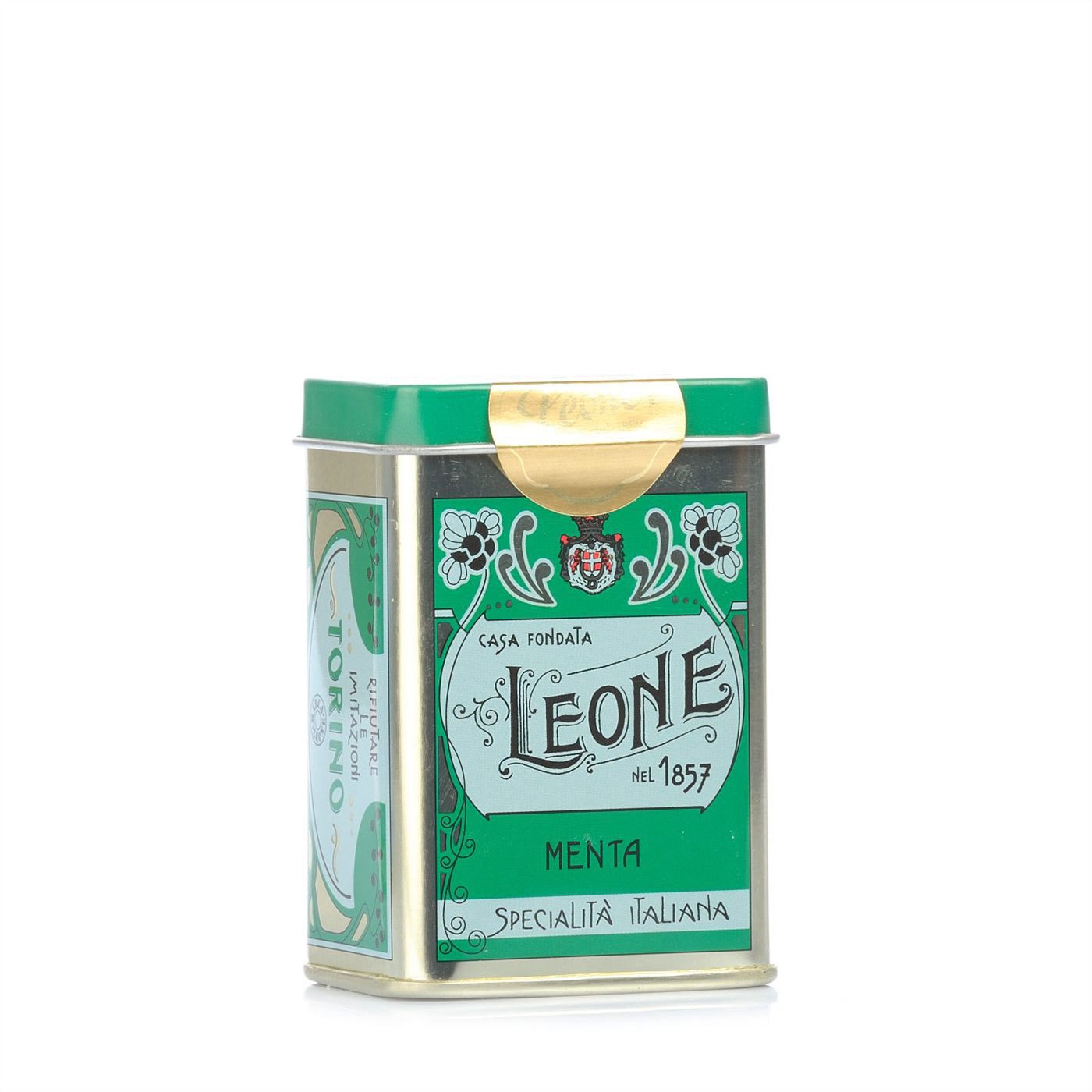 Bombom de Hortelã Leone 43 g
