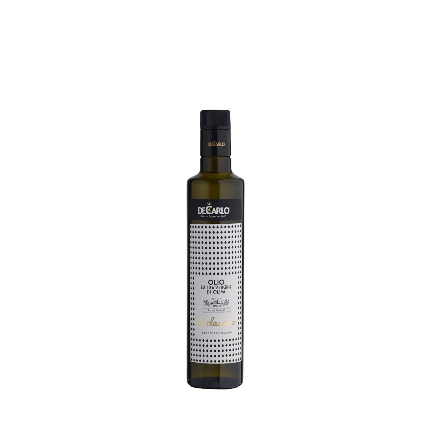 Azeite Extra Virgem Bitonto Terre di Bari DOP