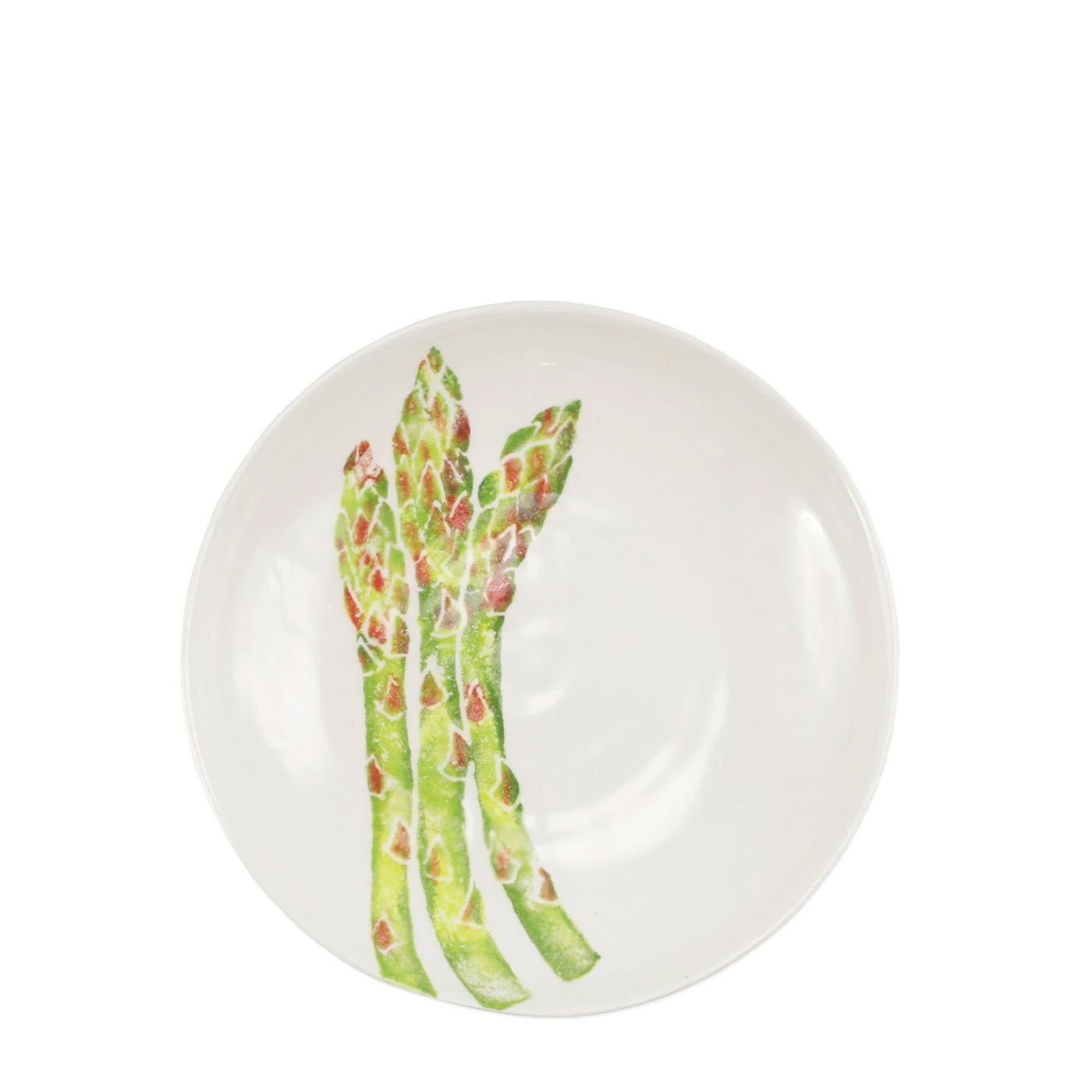 Tigela para Massa Spring Vegetables Aspargo