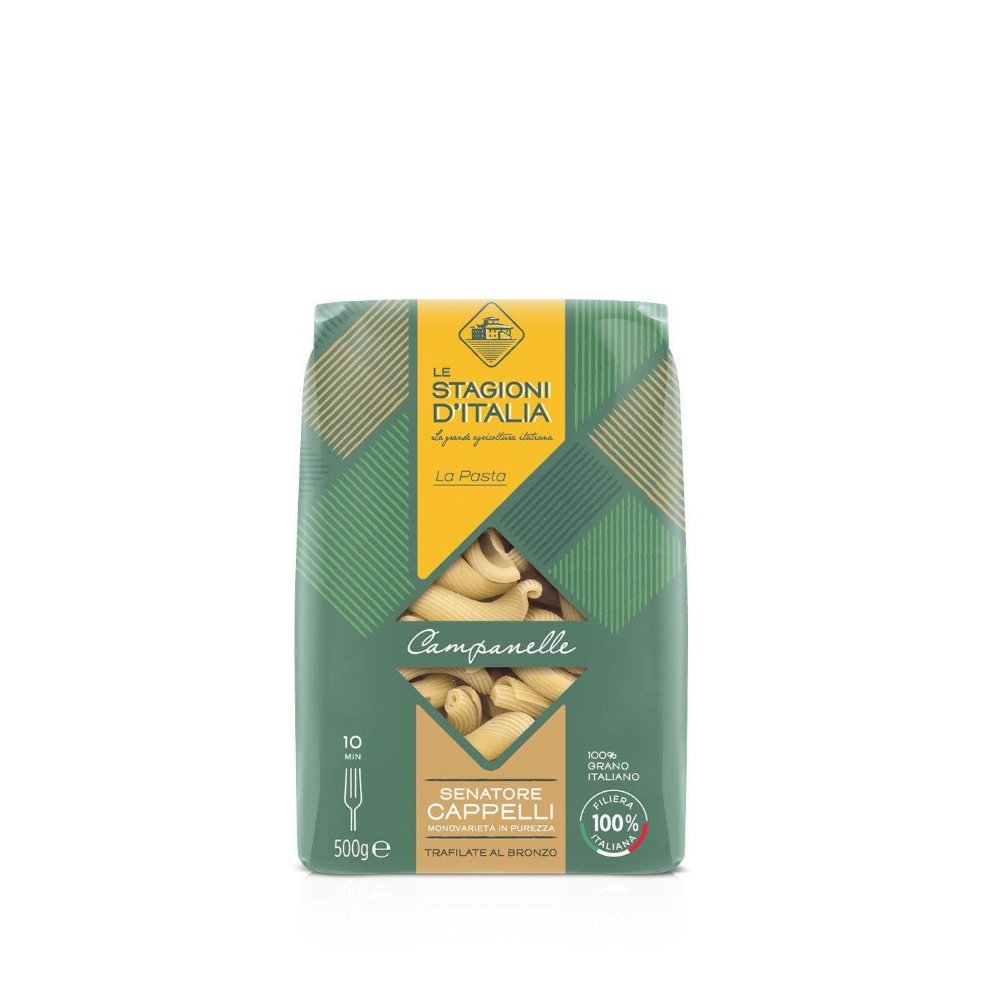 Campanelle Senatore Pasta 500 g