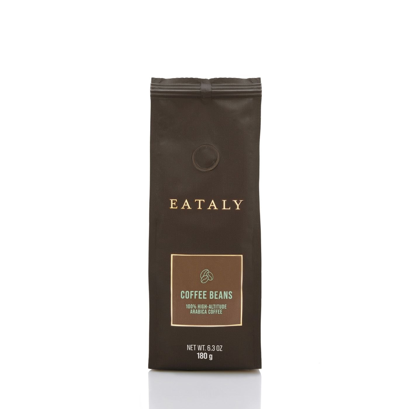 Café Arábica 100% em Grãos