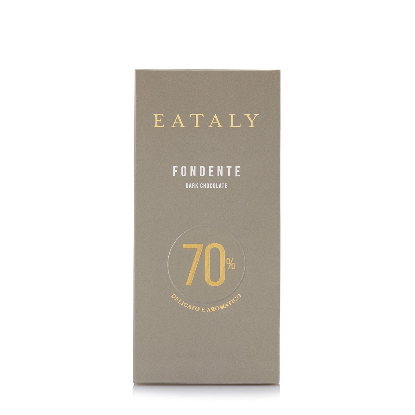 Chocolate Amargo 70% 75 g