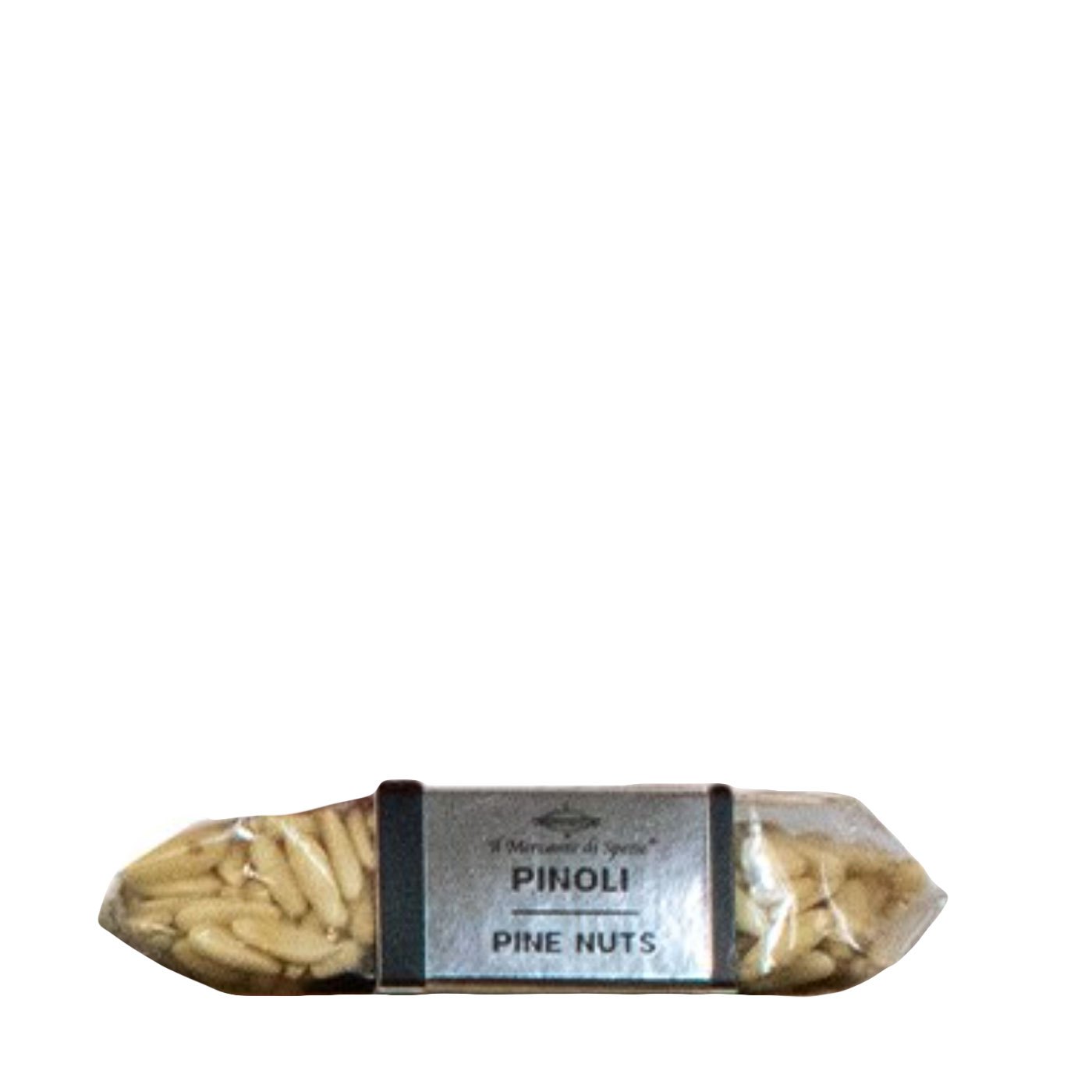 Pinhões Italianos Il Mercante di Spezie 100 g