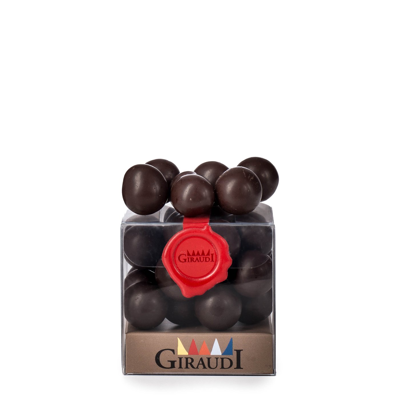 Drageias de Avelã e Chocolate Giraudi 88 g