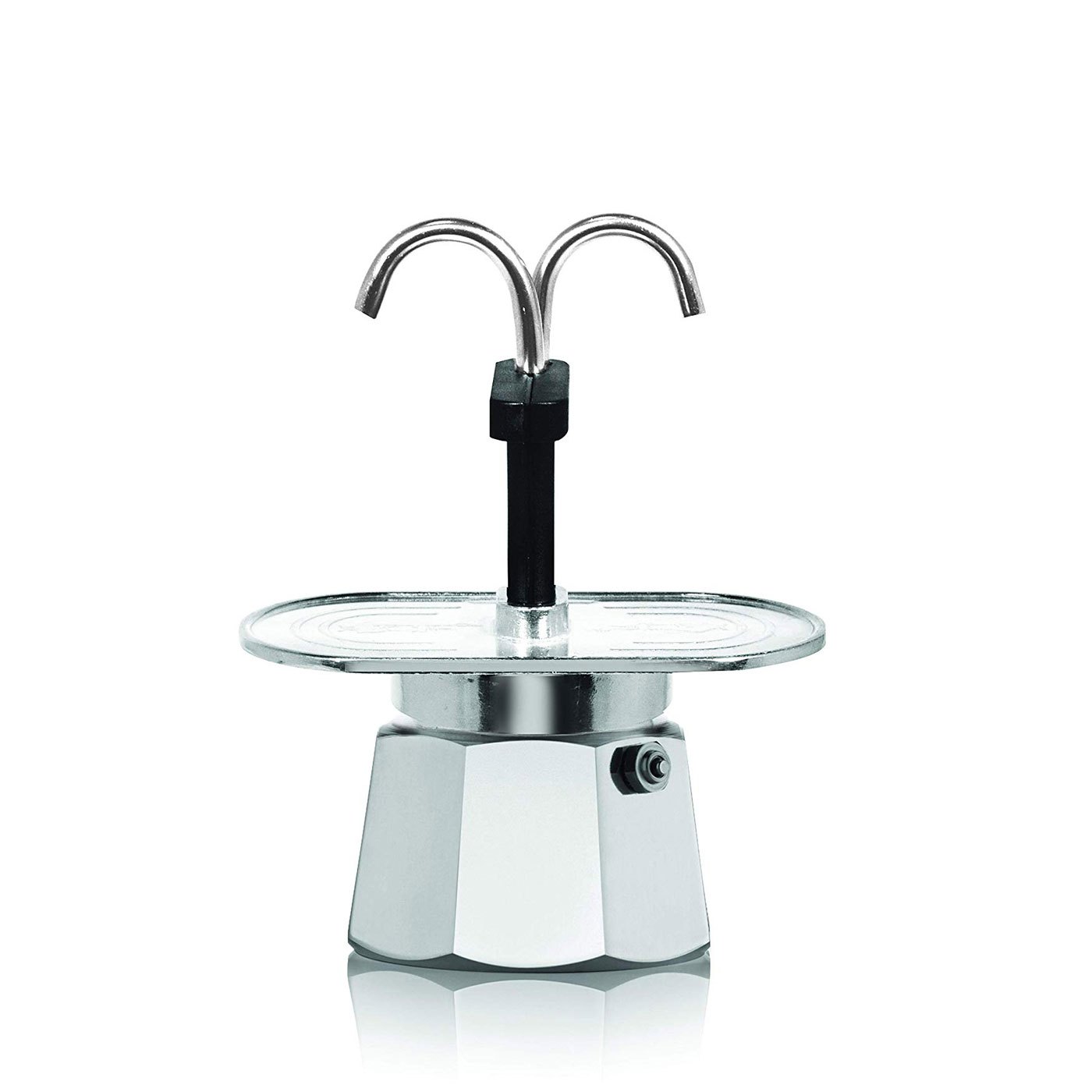Cafeteira Expresso Bialetti Mini Express 2 Xícaras