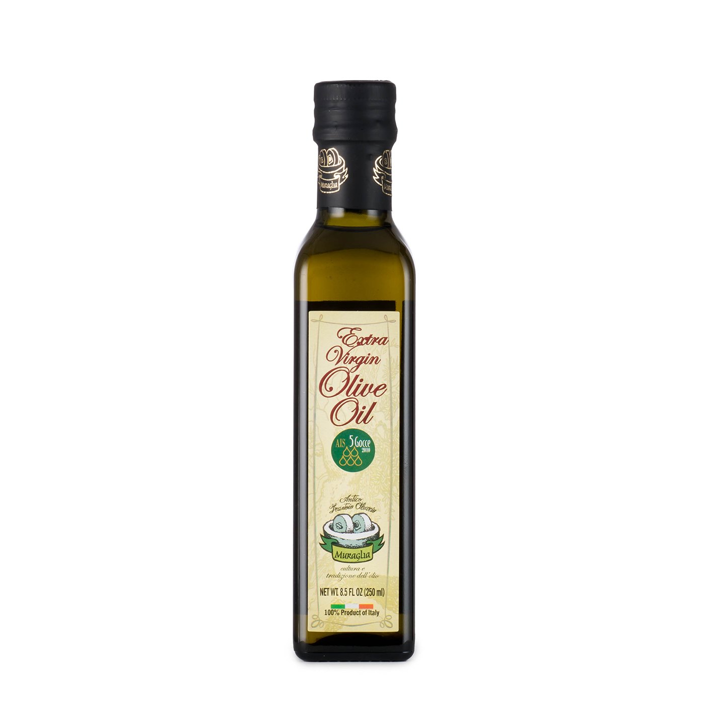 Azeite Extra Virgem Intenso Muraglia